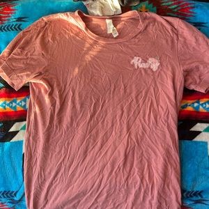 Graphic T-shirt size small